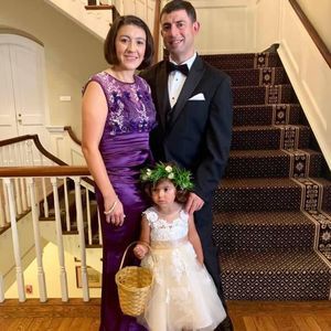 Meet your Posher, Caroline